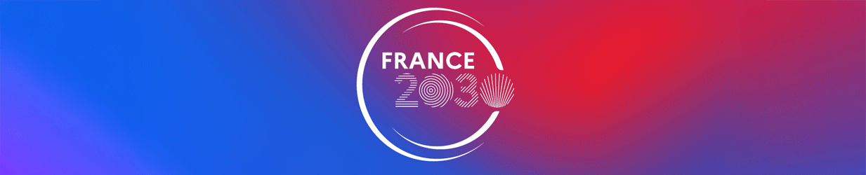Bannière France 2030
