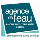 LOGO AGENCE DE L'EAU