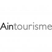 LOGO AINTOURISME