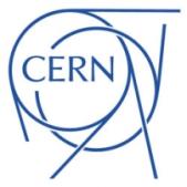 LOGO CERN