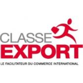 LOGO CLASSE EXPORT