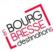 LOGO Bourg en Bresse destinations 