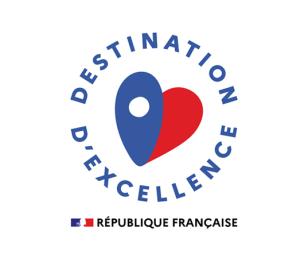 Destination d'excellence