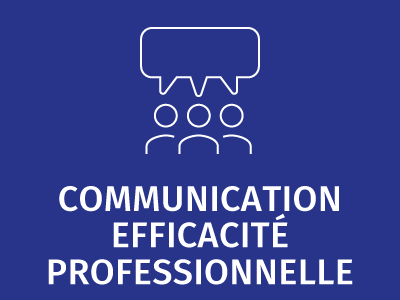 formation communication efficacité professionnelle Ain