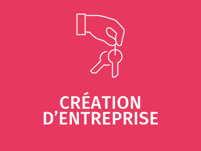 formation création d'entreprise Ain