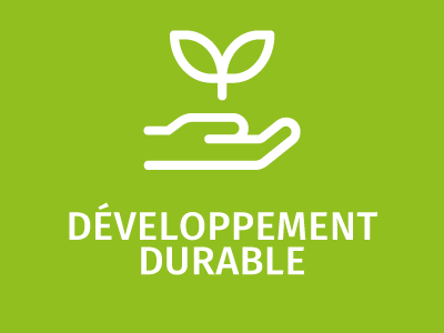 Formation Développement Durable Ain