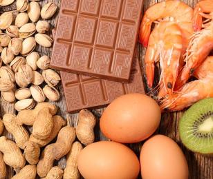 obligation information allergènes alimentaires vente commerce