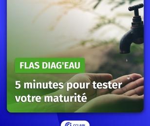 Flash Diag'Eau