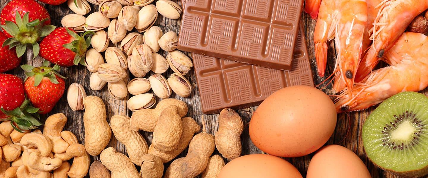 obligation information allergènes alimentaires vente commerce