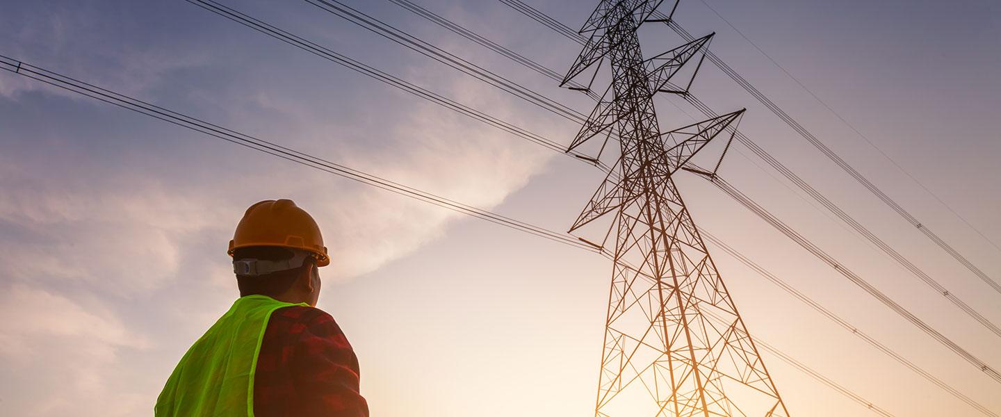 délestage électricité entreprises