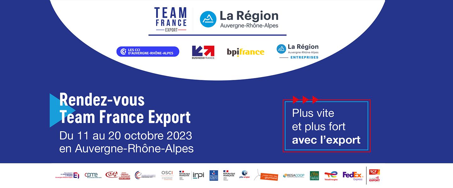 rendez-vous de la TFE