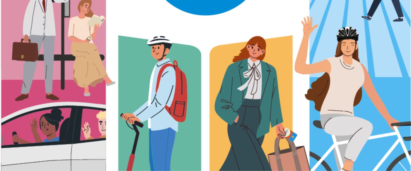 Challenge mobilité bannière