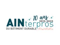 Logo AINterpros 10 ans