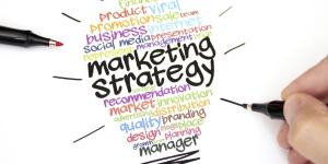 STRATEGIEMARKETING