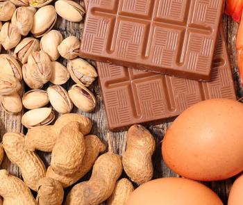 obligation information allergènes alimentaires vente commerce