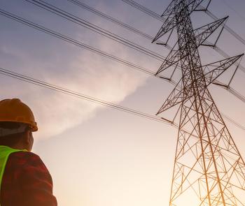 délestage électricité entreprises