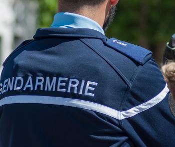 recrutement gendarme reconversion ain