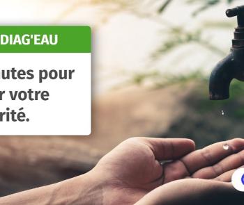 Flash Diag'Eau